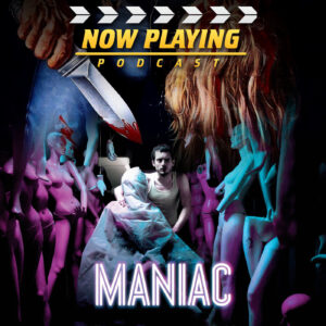 Maniac