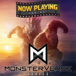 MonsterVerse