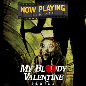 My Bloody Valentine