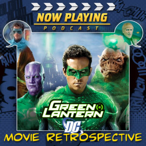 Green Lantern