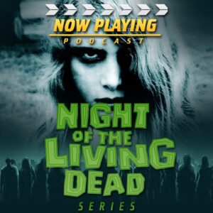 Night of the Living Dead
