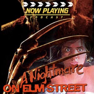 Nightmare on Elm St