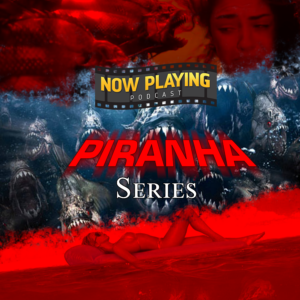 Piranha