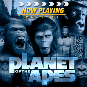 Planet of the Apes