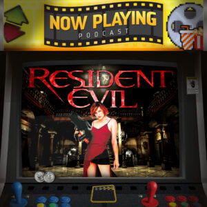 Resident Evil