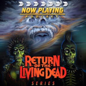 Return of the Living Dead