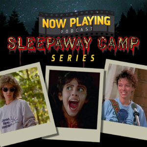 Sleepaway Camp