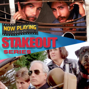 Stakeout
