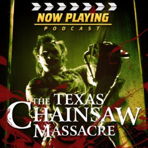 Texas Chainsaw Massacre