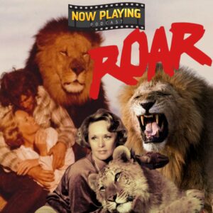 Roar