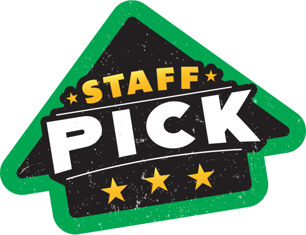 Staff Pick