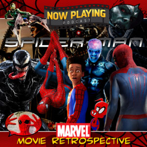 Spider-Man