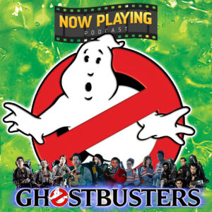 Ghostbusters