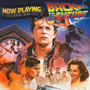 Back to the Future