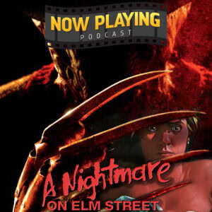 Nightmare on Elm St