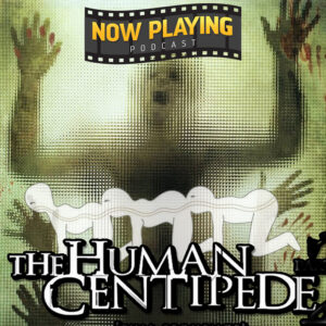 Human Centipede