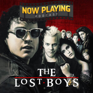 The Lost Boys