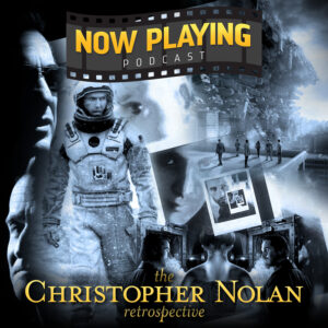 Christopher Nolan