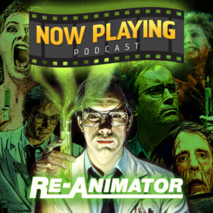 Re-Animator
