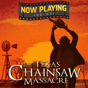 Texas Chainsaw Massacre