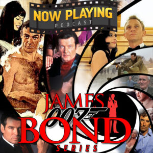 James Bond