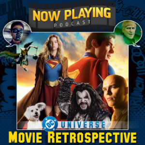 DC Universe