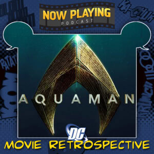 Aquaman