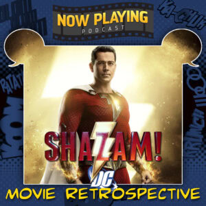 Shazam