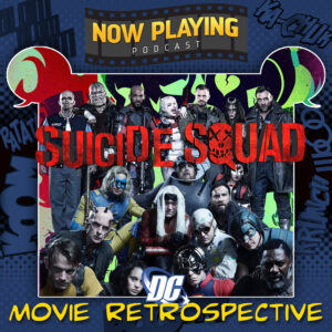 Suicide Squad