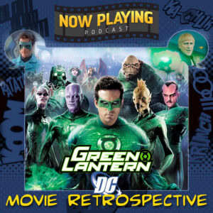 Green Lantern