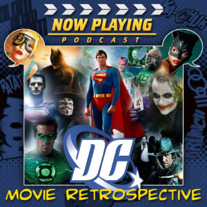 DC Comics Movies