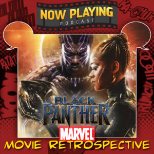 Black Panther