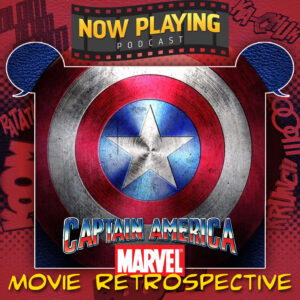 Captain America