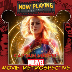Captain Marvel
