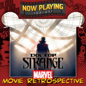 Doctor Strange