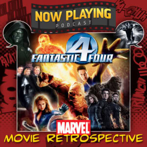 Fantastic Four
