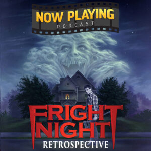 Fright Night