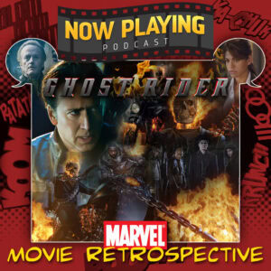 Ghost Rider