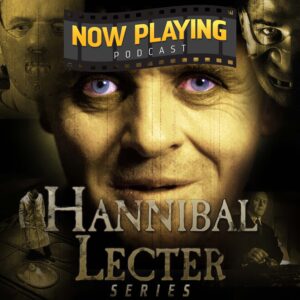 Hannibal Lecter