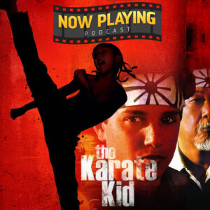 Karate Kid