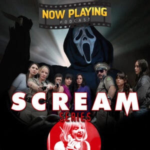 Scream