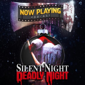Silent Night Deadly Night