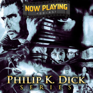 Philip K. Dick