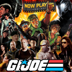 G.I. Joe