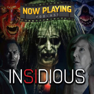 Insidious