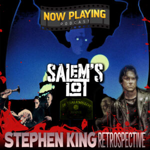 Salem's Lot