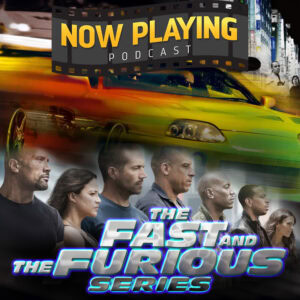 Fast and Furious
