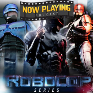 Robocop