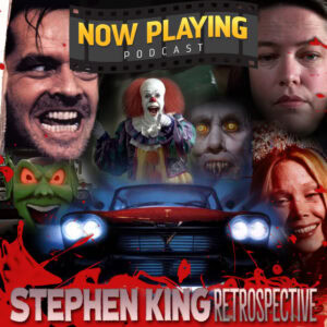Stephen King