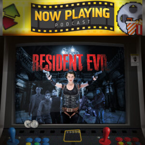 Resident Evil
